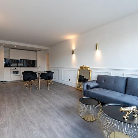 Appartement Medicis 1 Rouen Exterior foto